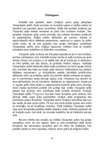 Referāts 'Antīkās Olimpiskās spēles', 24.