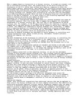 Eseja 'Foreign Exchange Rate Risk', 1.