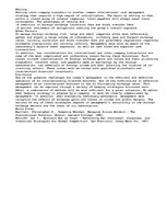 Eseja 'Foreign Exchange Rate Risk', 2.