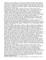 Eseja 'The U.S. Government and Welfare', 2.