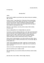 Paraugs 'Motivācijas vēstule', 1.