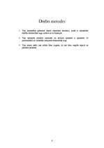 Referāts 'Ārstniecības augi Latvijā', 6.