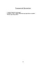 Referāts 'Ārstniecības augi Latvijā', 28.