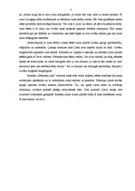 Referāts 'Sadzīves ainas brāļu Kaudzīšu romānā "Mērnieku laiki"', 3.