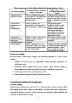 Referāts 'Tūrisma aģentūras "X" analīze', 4.