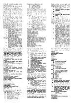 Konspekts 'Personālvadības kursa kopsavilkums', 2.