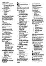 Konspekts 'Personālvadības kursa kopsavilkums', 3.