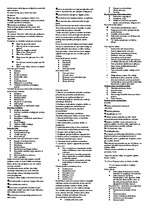 Konspekts 'Personālvadības kursa kopsavilkums', 4.