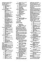 Konspekts 'Personālvadības kursa kopsavilkums', 6.