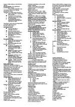 Konspekts 'Personālvadības kursa kopsavilkums', 7.