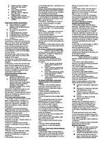 Konspekts 'Personālvadības kursa kopsavilkums', 9.