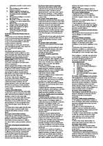 Konspekts 'Personālvadības kursa kopsavilkums', 10.