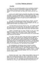 Referāts 'A.Grīns "Pelēkais jātnieks"', 1.