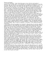 Eseja 'Essay for literature of the haulocaust class. Essay on book by Simon Wiesenthal ', 1.