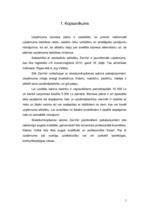 Biznesa plāns 'Skaistumkopšanas salona biznesa plāns', 3.