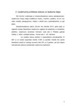 Biznesa plāns 'Skaistumkopšanas salona biznesa plāns', 4.