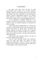 Biznesa plāns 'Skaistumkopšanas salona biznesa plāns', 7.