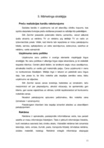 Biznesa plāns 'Skaistumkopšanas salona biznesa plāns', 13.