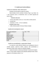 Biznesa plāns 'Skaistumkopšanas salona biznesa plāns', 15.