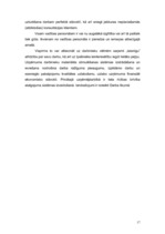 Biznesa plāns 'Skaistumkopšanas salona biznesa plāns', 17.