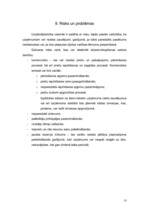 Biznesa plāns 'Skaistumkopšanas salona biznesa plāns', 19.