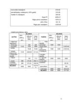 Biznesa plāns 'Skaistumkopšanas salona biznesa plāns', 21.