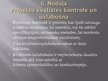Prezentācija 'Projekta kvalitātes vadība', 15.