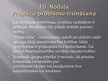Prezentācija 'Projekta kvalitātes vadība', 22.