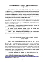 Referāts 'Sakarība starp divu pensiju plānu ienesīgumu', 5.