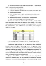 Referāts 'Sakarība starp divu pensiju plānu ienesīgumu', 6.