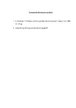 Eseja 'Ultravioletā starojuma izmantošana aukstumkameru dezinfekcijai', 4.