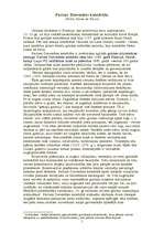 Referāts 'Parīzes Dievmātes katedrāle', 1.