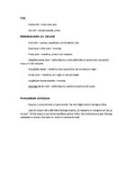 Konspekts 'E.Veidenbauma dzejoļa analīze', 2.