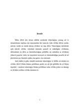 Referāts 'Modernās tehnoloģijas un ētikas problēmas', 3.
