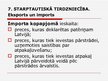 Prezentācija 'Starptautiskā tirdzniecība', 5.