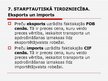 Prezentācija 'Starptautiskā tirdzniecība', 6.