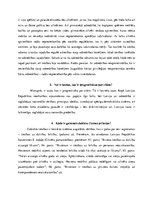 Konspekts 'Eksāmens tiesību filosofijā', 2.