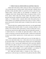 Konspekts 'Eksāmens tiesību filosofijā', 3.