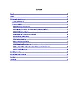 Konspekts 'Filtrēšana', 1.