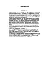 Konspekts 'Filtrēšana', 4.