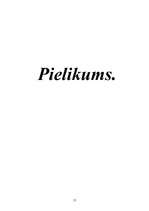 Referāts 'Latvija', 15.