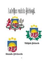 Referāts 'Latvija', 18.