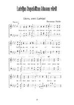 Referāts 'Latvija', 20.