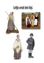 Referāts 'Latvija', 21.