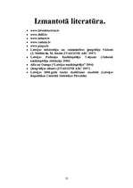 Referāts 'Latvija', 23.