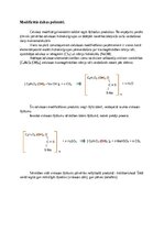 Referāts 'Polimēri', 6.