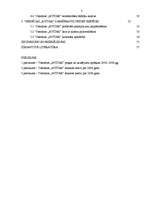 Diplomdarbs 'Viesnīcas "X" darbības izvērtējums un pilnveides iespējas', 3.