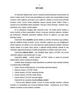 Diplomdarbs 'Viesnīcas "X" darbības izvērtējums un pilnveides iespējas', 7.