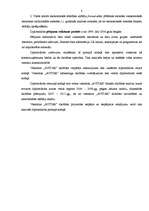 Diplomdarbs 'Viesnīcas "X" darbības izvērtējums un pilnveides iespējas', 8.