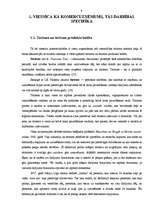 Diplomdarbs 'Viesnīcas "X" darbības izvērtējums un pilnveides iespējas', 9.